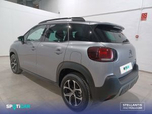 Citroën C3 Aircross  PureTech 81kW (110CV) Plus - Foto 7