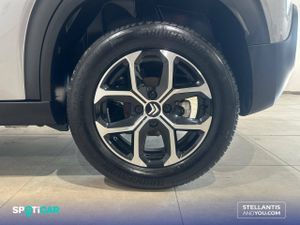 Citroën C3 Aircross  PureTech 81kW (110CV) Plus - Foto 11