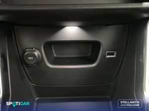 Citroën C3 Aircross  PureTech 81kW (110CV) Plus - Foto 20