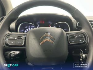 Citroën C3 Aircross  PureTech 81kW (110CV) Plus - Foto 12