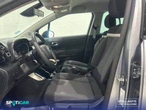 Citroën C3 Aircross  PureTech 81kW (110CV) Plus - Foto 9