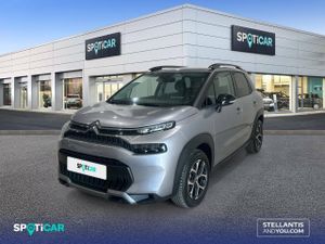 Citroën C3 Aircross  PureTech 81kW (110CV) Plus - Foto 2