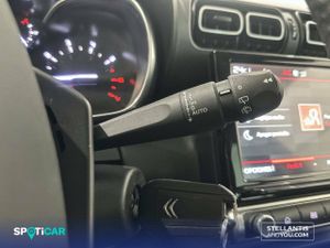 Citroën C3 Aircross  PureTech 81kW (110CV) Plus - Foto 19