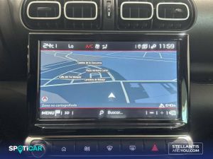 Citroën C3 Aircross  PureTech 81kW (110CV) Plus - Foto 22