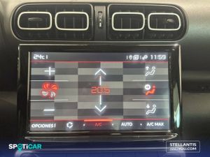 Citroën C3 Aircross  PureTech 81kW (110CV) Plus - Foto 23