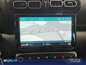 Citroën C3 Aircross  PureTech 81kW (110CV) S&S C-Series - Foto 17