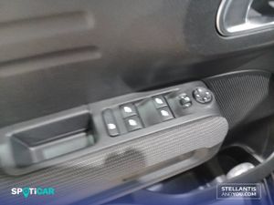 Citroën C3 Aircross  PureTech 81kW (110CV) S&S C-Series - Foto 12