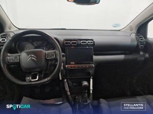 Citroën C3 Aircross  PureTech 81kW (110CV) S&S C-Series - Foto 8