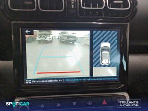 Citroën C3 Aircross  PureTech 81kW (110CV) S&S C-Series - Foto 24