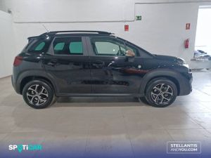 Citroën C3 Aircross  PureTech 81kW (110CV) S&S C-Series - Foto 4