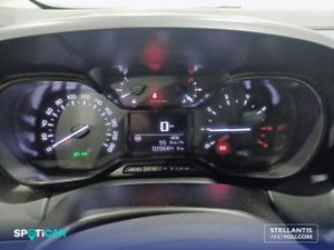 Citroën C3 Aircross  PureTech 81kW (110CV) S&S C-Series - Foto 13