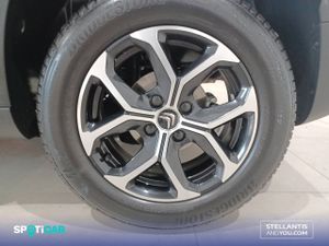 Citroën C3 Aircross  PureTech 81kW (110CV) S&S C-Series - Foto 11