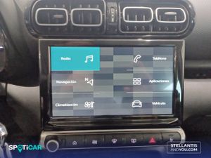 Citroën C3 Aircross  PureTech 81kW (110CV) S&S C-Series - Foto 16