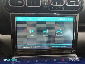 Citroën C3 Aircross  PureTech 81kW (110CV) S&S C-Series - Foto 23