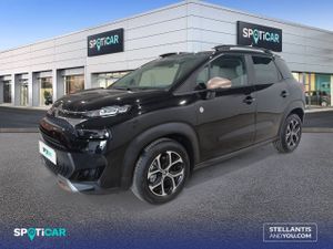 Citroën C3 Aircross  PureTech 81kW (110CV) S&S C-Series - Foto 2
