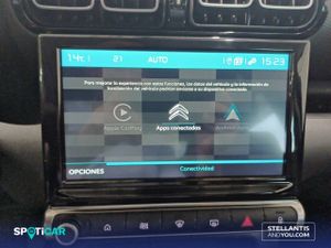 Citroën C3 Aircross  PureTech 81kW (110CV) S&S C-Series - Foto 20