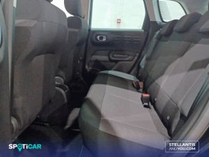 Citroën C3 Aircross  PureTech 81kW (110CV) S&S C-Series - Foto 10