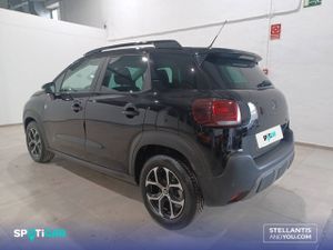 Citroën C3 Aircross  PureTech 81kW (110CV) S&S C-Series - Foto 7