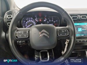 Citroën C3 Aircross  PureTech 81kW (110CV) S&S C-Series - Foto 14