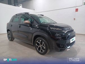Citroën C3 Aircross  PureTech 81kW (110CV) S&S C-Series - Foto 3