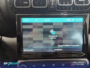 Citroën C3 Aircross  PureTech 81kW (110CV) S&S C-Series - Foto 19