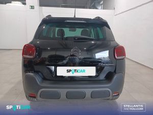 Citroën C3 Aircross  PureTech 81kW (110CV) S&S C-Series - Foto 5