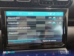 Citroën C3 Aircross  PureTech 81kW (110CV) S&S C-Series - Foto 22