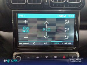 Citroën C3 Aircross  PureTech 81kW (110CV) S&S C-Series - Foto 18