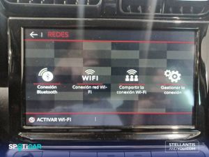 Citroën C3 Aircross  PureTech 81kW (110CV) S&S Feel - Foto 23