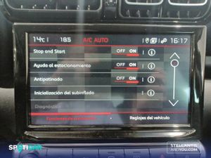 Citroën C3 Aircross  PureTech 81kW (110CV) S&S Feel - Foto 24