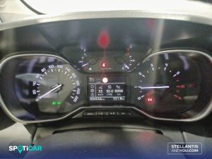 Citroën C3 Aircross  PureTech 81kW (110CV) S&S Feel - Foto 17