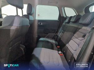 Citroën C3 Aircross  PureTech 81kW (110CV) S&S Feel - Foto 10