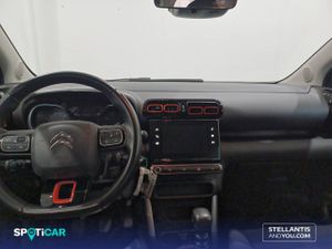 Citroën C3 Aircross  PureTech 81kW (110CV) S&S Feel Pack - Foto 8