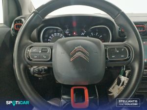 Citroën C3 Aircross  PureTech 81kW (110CV) S&S Feel Pack - Foto 16