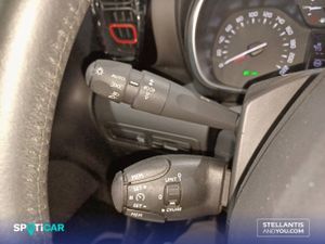 Citroën C3 Aircross  PureTech 81kW (110CV) S&S Feel Pack - Foto 15