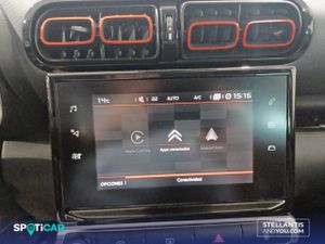 Citroën C3 Aircross  PureTech 81kW (110CV) S&S Feel Pack - Foto 22