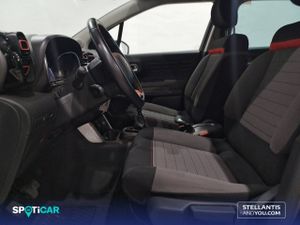 Citroën C3 Aircross  PureTech 81kW (110CV) S&S Feel Pack - Foto 9