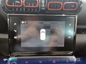 Citroën C3 Aircross  PureTech 81kW (110CV) S&S Feel Pack - Foto 24