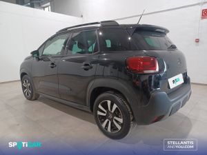 Citroën C3 Aircross  PureTech 81kW (110CV) S&S Feel Pack - Foto 7