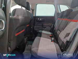 Citroën C3 Aircross  PureTech 81kW (110CV) S&S Feel Pack - Foto 10