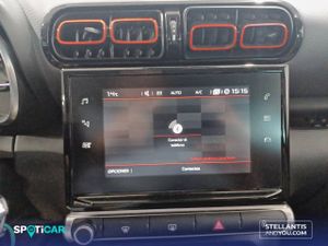 Citroën C3 Aircross  PureTech 81kW (110CV) S&S Feel Pack - Foto 21