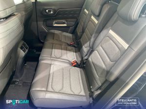 Citroën C5 Aircross  BlueHdi 96kW (130CV) S&S EAT8 Plus - Foto 10