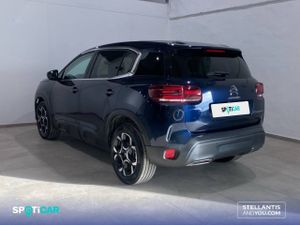 Citroën C5 Aircross  BlueHdi 96kW (130CV) S&S EAT8 Plus - Foto 7