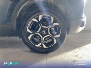 Citroën C5 Aircross  BlueHdi 96kW (130CV) S&S EAT8 Plus - Foto 11