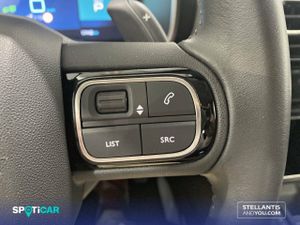 Citroën C5 Aircross  Plug-in Hybrid 180 e-EAT8 Max - Foto 24
