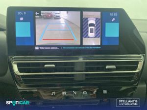 Citroën C5 Aircross  Plug-in Hybrid 180 e-EAT8 Max - Foto 17