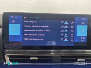 Citroën C5 Aircross  Plug-in Hybrid 180 e-EAT8 Max - Foto 22