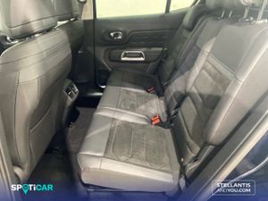 Citroën C5 Aircross  Plug-in Hybrid 180 e-EAT8 Max - Foto 10