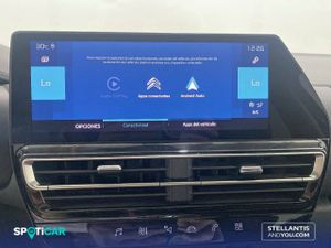 Citroën C5 Aircross  Plug-in Hybrid 180 e-EAT8 Max - Foto 20