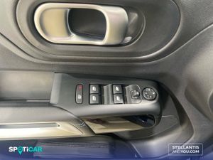 Citroën C5 Aircross  Plug-in Hybrid 180 e-EAT8 Max - Foto 12